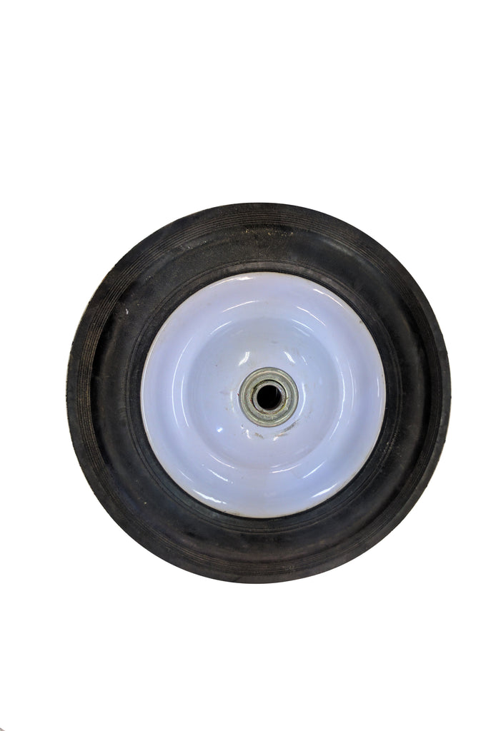 AGB 8" Front Wheel - AGB Weatherproofing Technologies, LLC