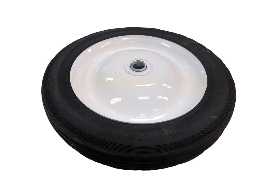 AGB 10" Rear Wheel - AGB Weatherproofing Technologies, LLC