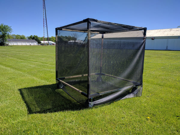 Kwik Booth - AGB Weatherproofing Technologies, LLC