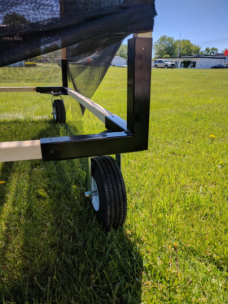 Kwik Booth - AGB Weatherproofing Technologies, LLC