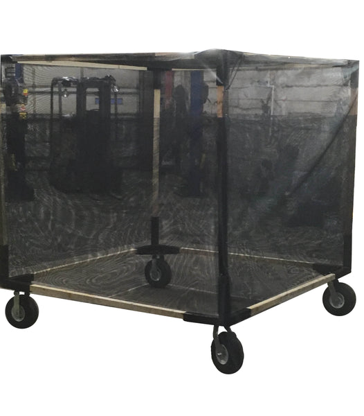 Kwik Booth - AGB Weatherproofing Technologies, LLC