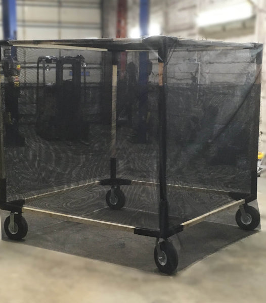 Kwik Booth - AGB Weatherproofing Technologies, LLC