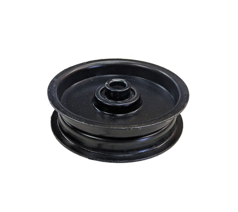AGB Idler Pulley - AGB Weatherproofing Technologies, LLC