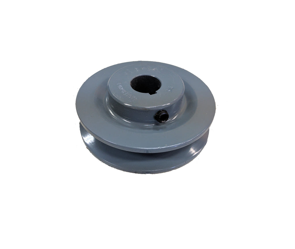 AGB Upper Pulley - AGB Weatherproofing Technologies, LLC